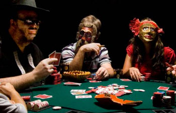 Советов для покерных новичков